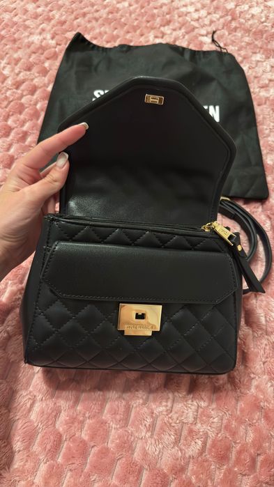 Дамска чанта Steve Madden
