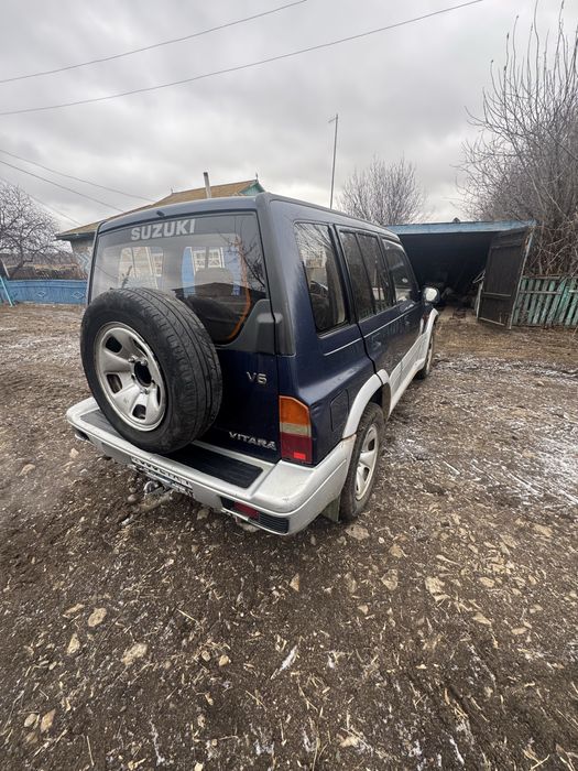 Продам Сузуки витара