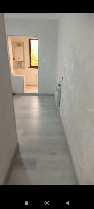 Квартира сотилади