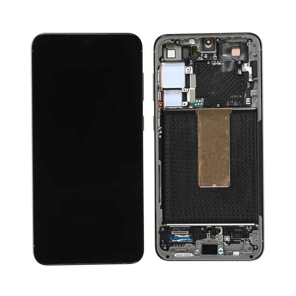 Incell дисплей за Samsung Galaxy S23, S23 FE, S23 Plus, S23 Ultra