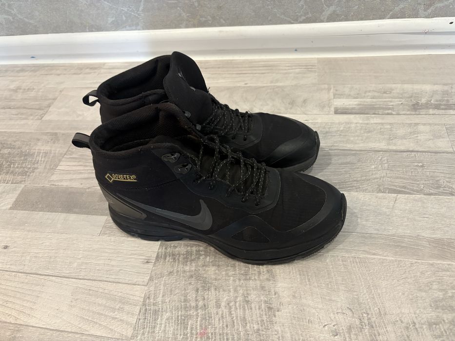 Продам термо кросовки