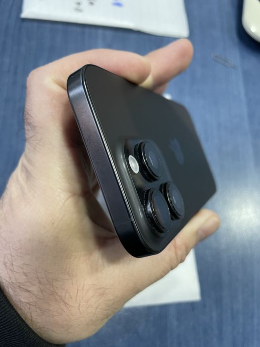 Lcd display carcasa spate baterie camere iphone 15 Pro