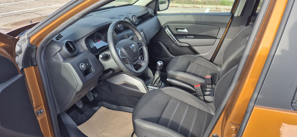 Dacia Duster - Prestige - Unic propietar
