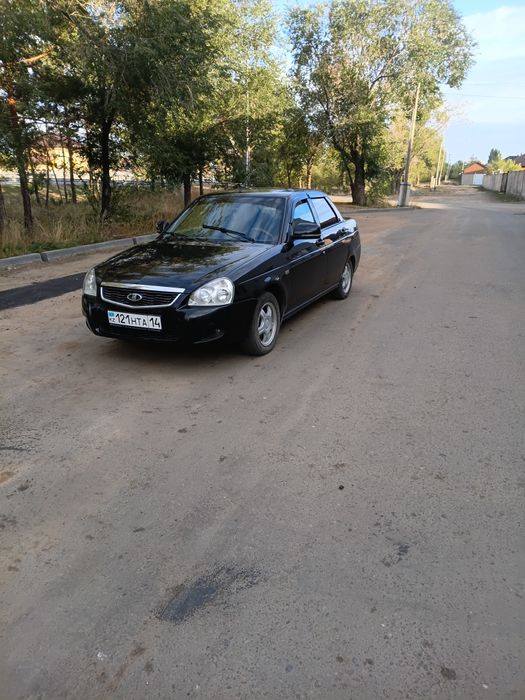 Продам ваз лада приора