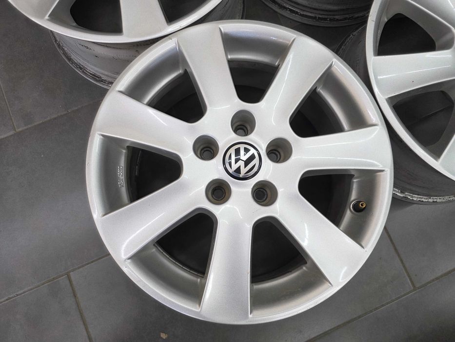 Джанти 16 - Volkswagen Passat, Sharan, Tiguan