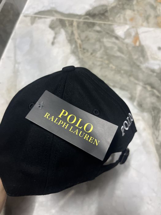 Sapca Polo Ralph Lauren
