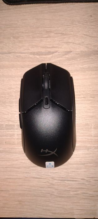Mouse gaming HyperX Pulsefire Haste 2 Core Wireless