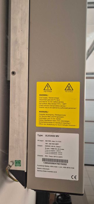 Sistem fotovoltaic ieftin