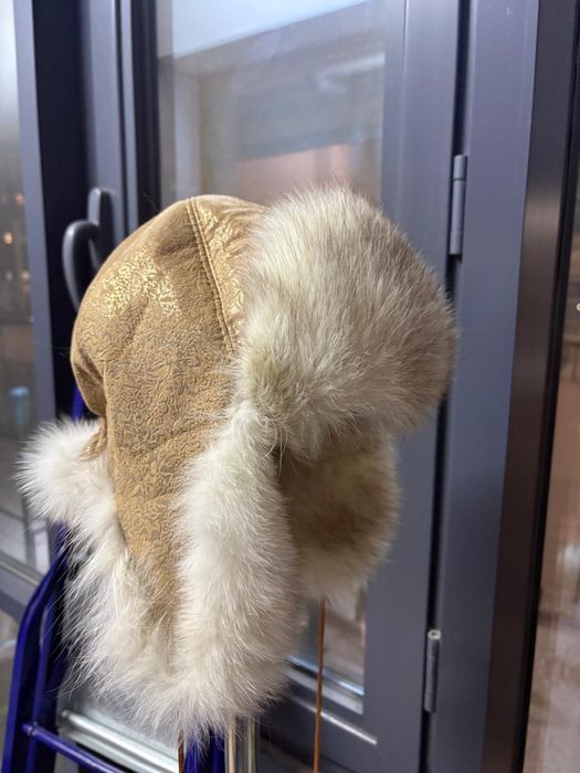 Шапка детская