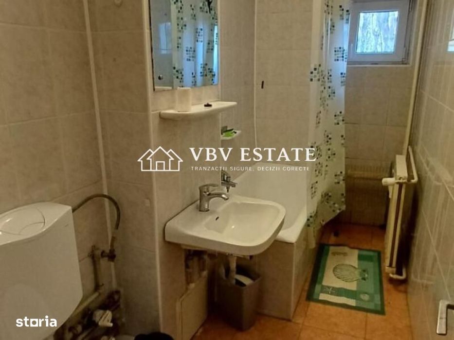 Garsonieră Teiul Doamnei | Confort | Modern