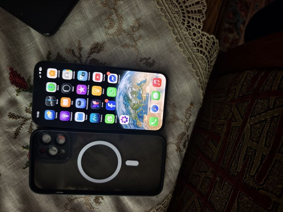 iPhone 12 pro max