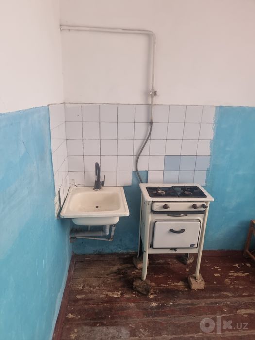 Сдаётся квартира 2х в кирпичном доме