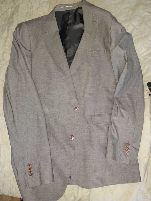 Мъжки абитуриентски костюм ,,Теодор "