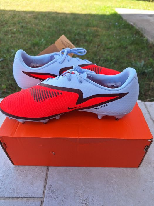Nike Phantom 6 Low Academy SG-PRO AC