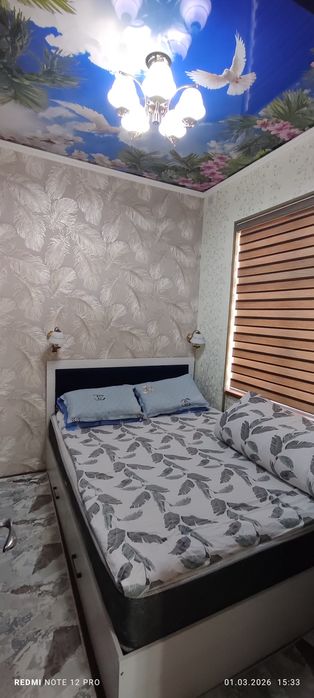 Продается 2х комнатная Новостройка (Ориентир Дурмень автостанция)