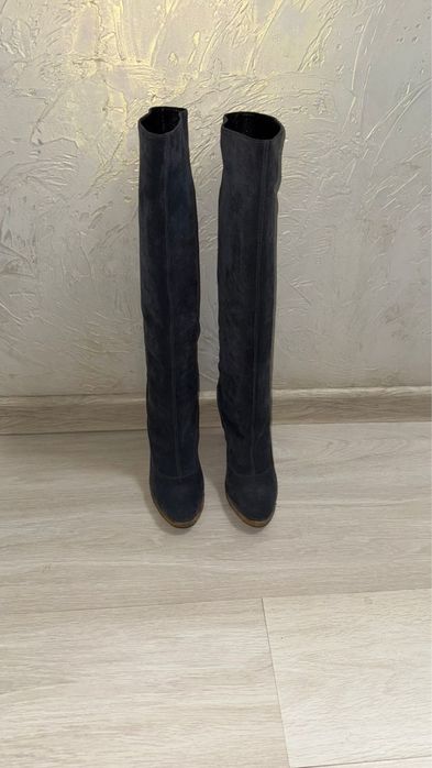 Продам сапоги Италия