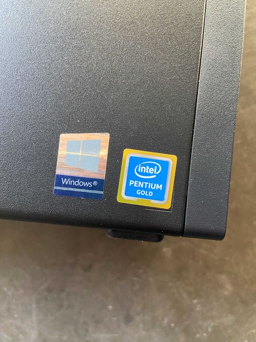 Продам ПК Lenovo V520s