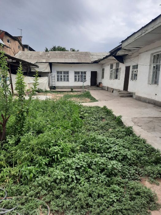 Hovli joy sotiladi narx keliwiladi almashishga yòq