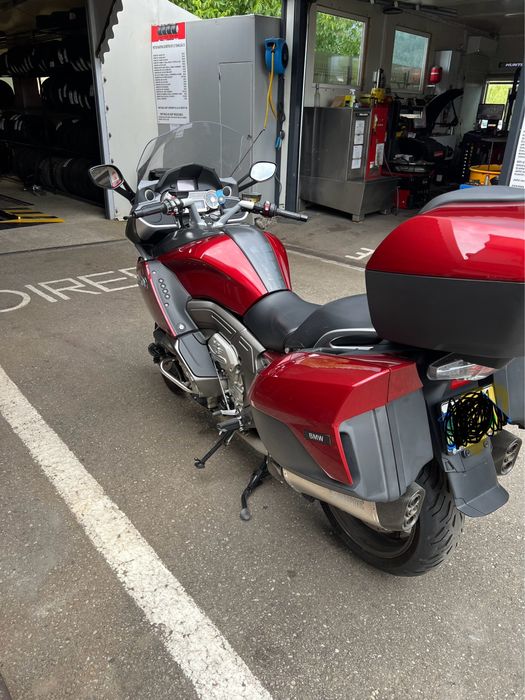Bmw K1600 sport GT
