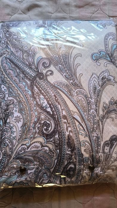 Спален комплект, чисто нов 150/220