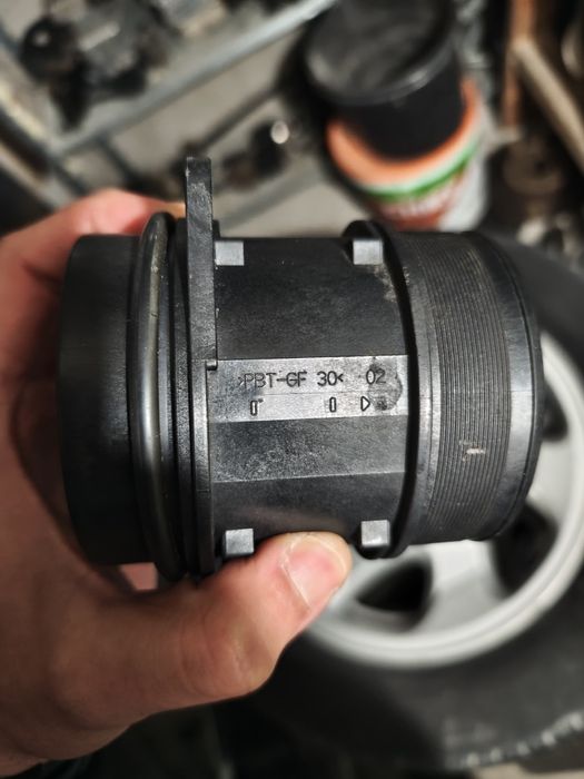 Дебитомер Ситроен С5,С8,Джъмпи 2.0,2.2hdi