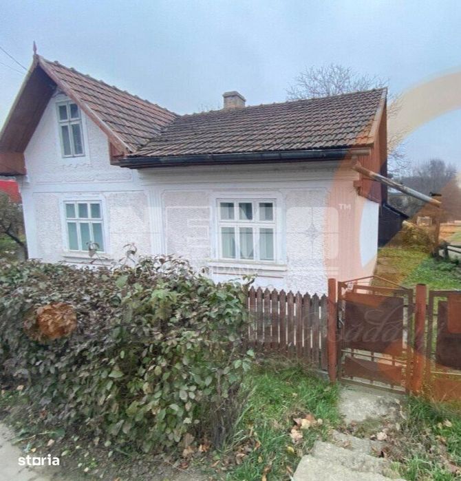 Casa Individuala | Strada principala Siret | 7 Ari