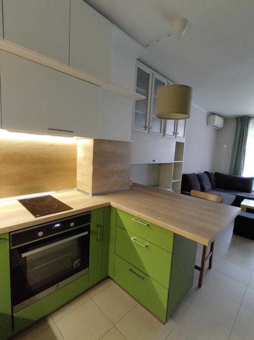 Дава се под наем Двустаен апартамент в София, Дървеница - 70 кв.м за 597.21 € - Снимка #2