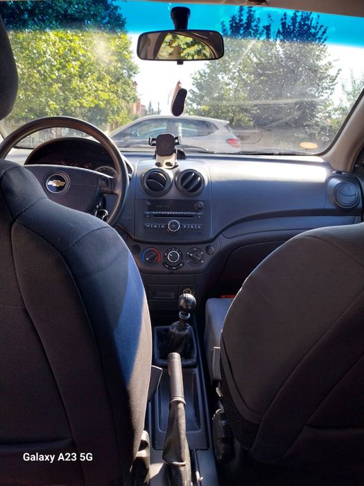 Vand Chevrolet Aveo