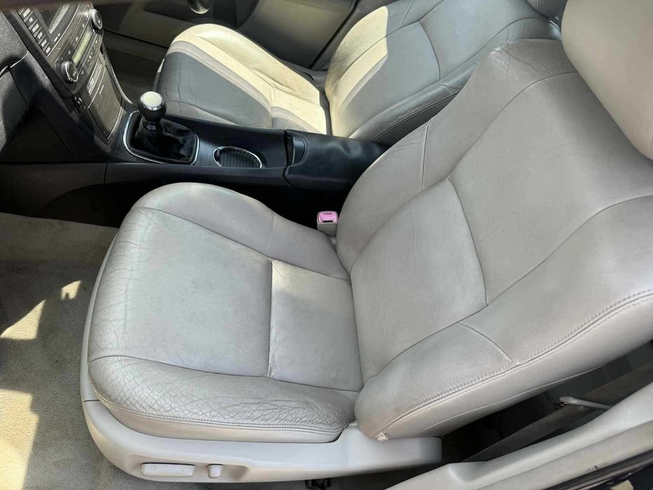 НА ЧАСТИ  Toyota Avensis T27 2. 0 D-4D 2010г