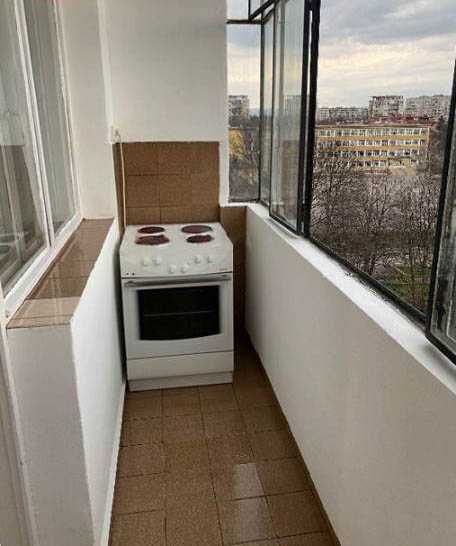 Дава се под наем Двустаен апартамент в София, Западен парк - 50 кв.м за 375 € - Снимка #6