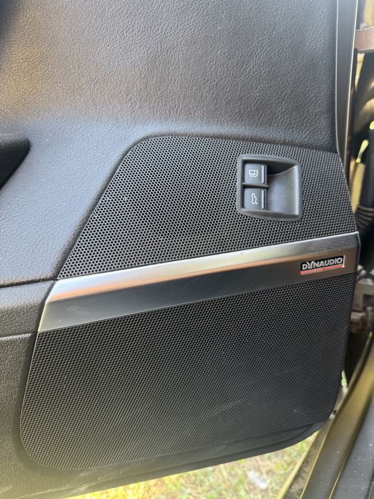 VW Passat cc R-Line 4Motion