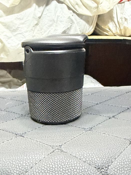 Пепельница Mitsubishi