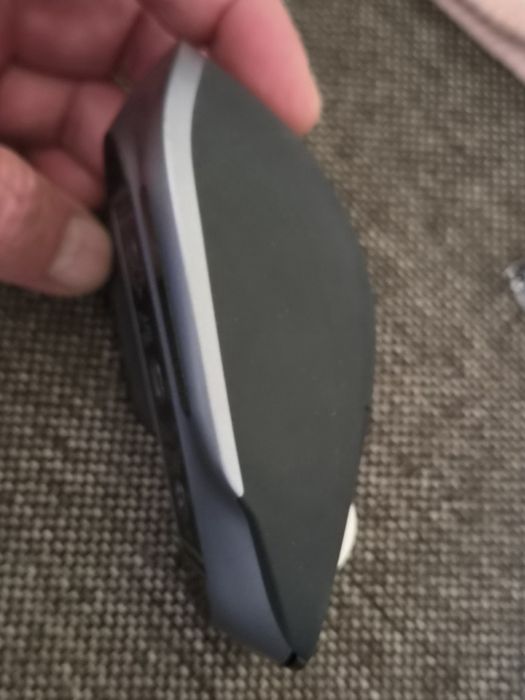 vand mouse Bluetooth  Logitech MX Master 3S pt Mac si Windows