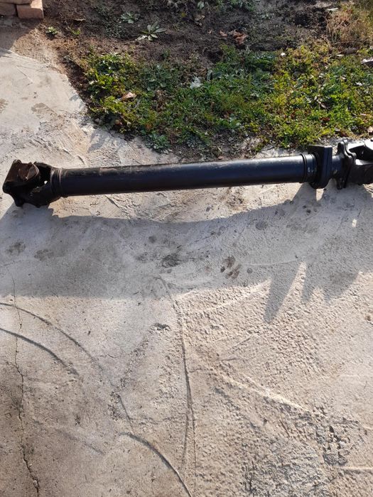 Кардан за камион