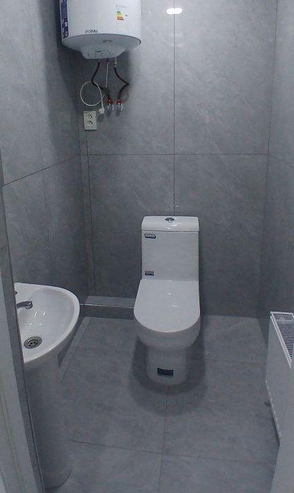 Ремонт квартира под ключ