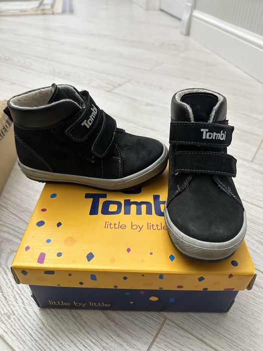 Обувь на мальчика