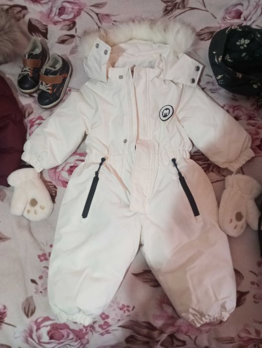 Продам детские вещи