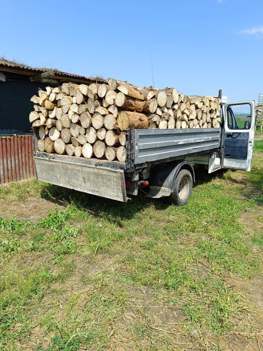 Lemn de foc esență tare