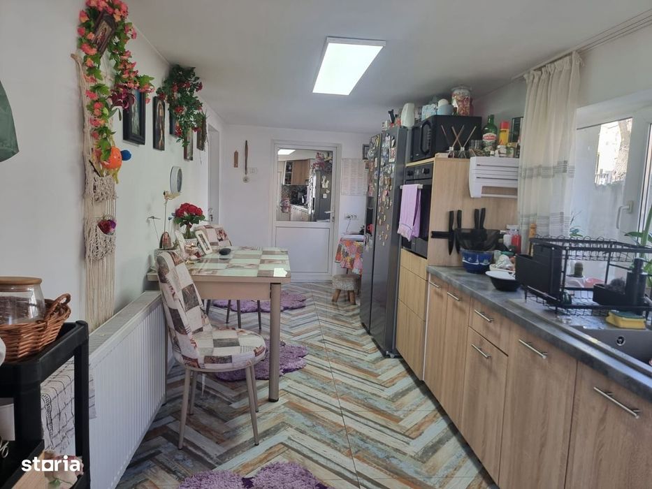 Casa de vanzare Eforie Nord