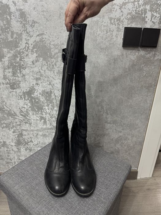 Продам Женские Сапоги Ботинки LORELEI (Made in Italy)