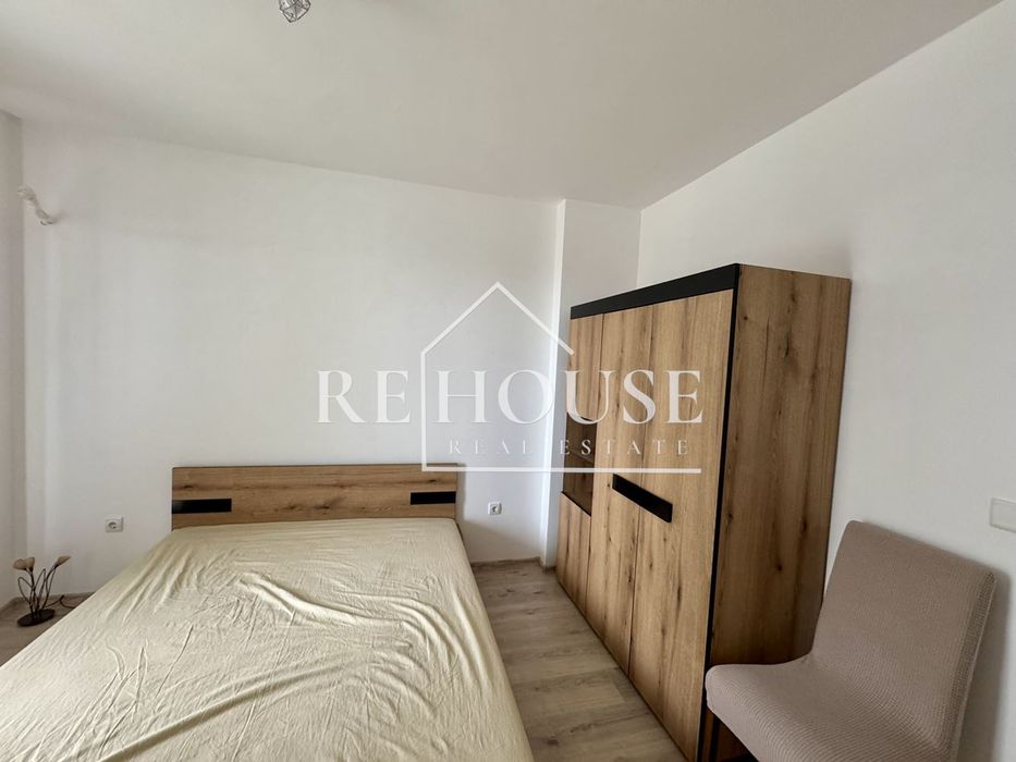 Дава се под наем Тристаен апартамент в Варна, Младост 1 - 850 кв.м за 630 € - Снимка #9