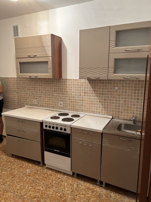 Мебель в хорошем состоянии