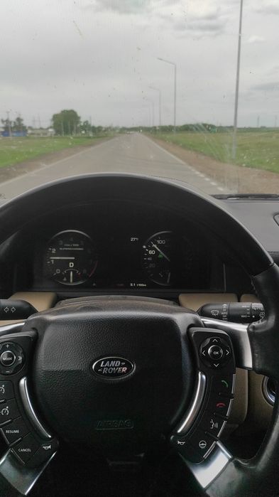 Продам авто Ренж Ровер