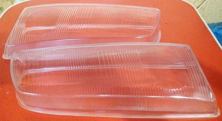 стекло фары Mazda — 626