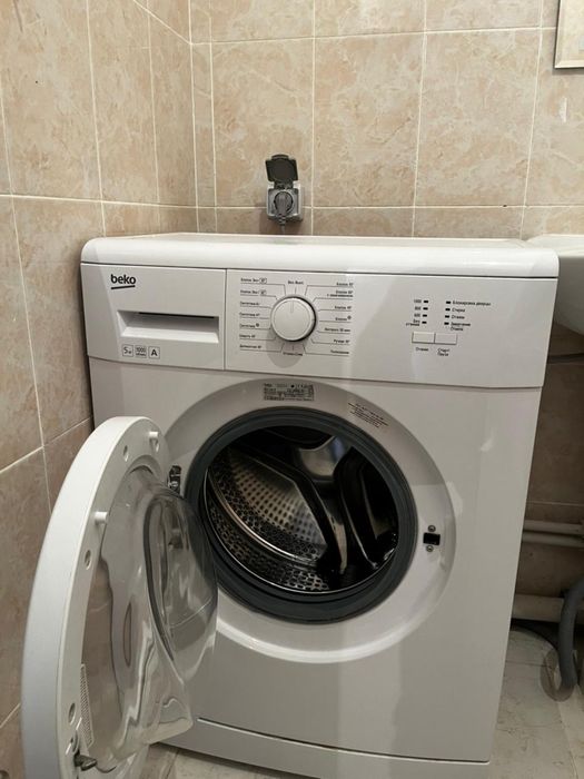 Стиральная машина Beko