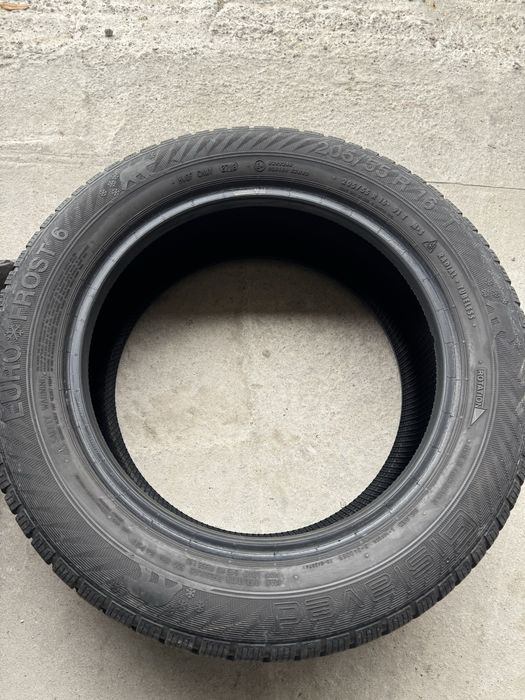 Гуми 16 цола, три комплекта