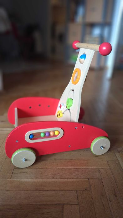 Уолкър (проходилка) Hape