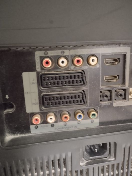 Телевизор самсунг