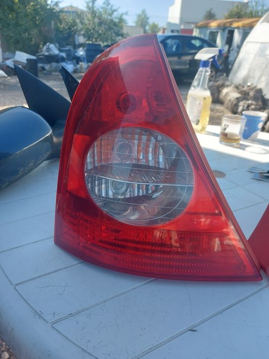 Оригинални Стопове за Рено Клио 2 1998- 2005г