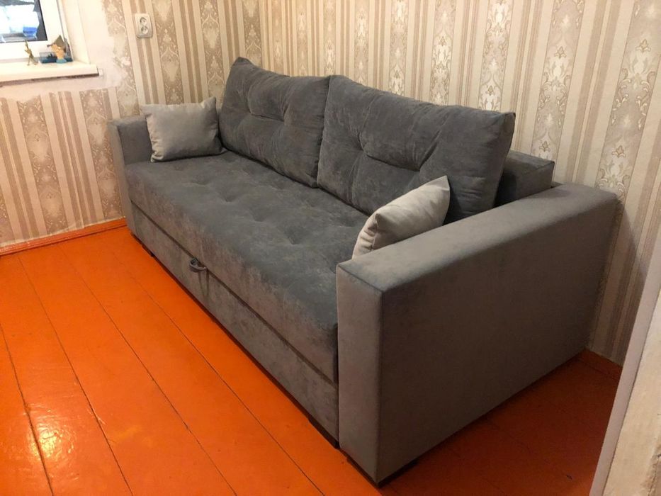 Диваны для зала ,спальни,мини диван.детский диван.